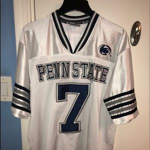 Penn State Men’s Football  Jersey